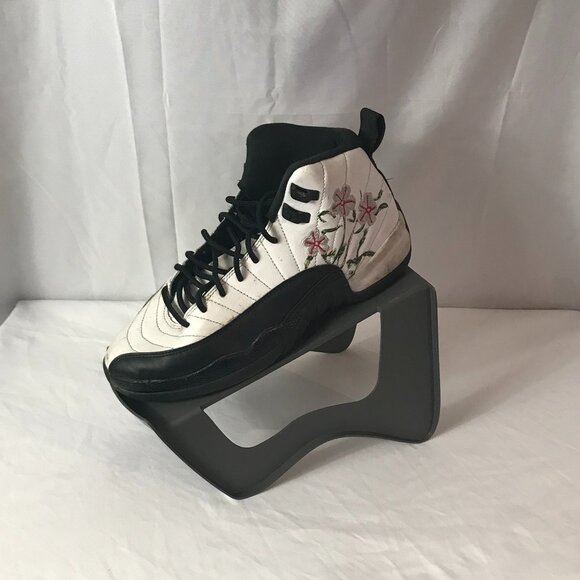 Jordan Other - Jordan #23 Two 3 Jumpman High Top Size 5 Athletic Sport Cut Sneakers